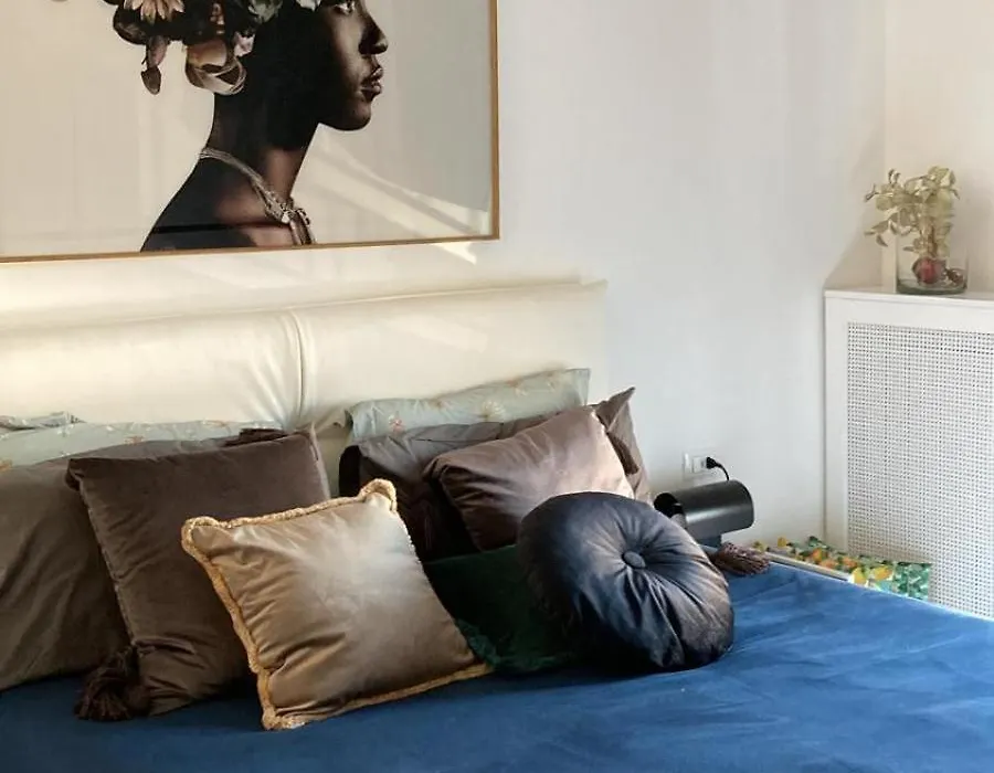 Business Home Piazza Cesare Battisti B&B Residence-1